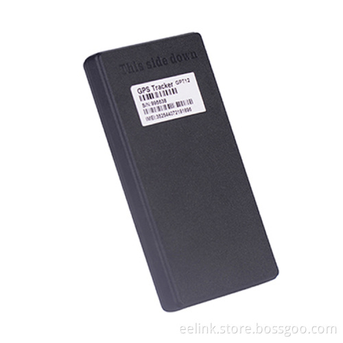 High Performance Luggage tracker, Luggage Locator with Luggage Anti-Theft